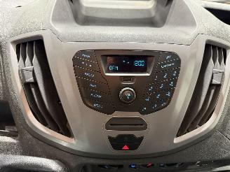 Ford Transit 350 2.0TDCI 125kW L3H2 Ambiente picture 20