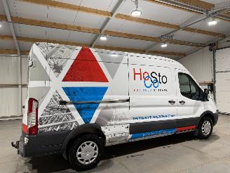 Ford Transit 350 2.0TDCI 125kW L3H2 Ambiente picture 5
