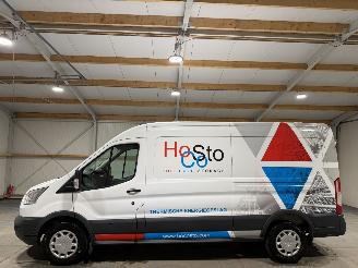 Ford Transit 350 2.0TDCI 125kW L3H2 Ambiente picture 8