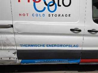 Ford Transit 350 2.0TDCI 125kW L3H2 Ambiente picture 17