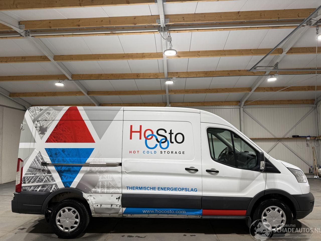 Ford Transit 350 2.0TDCI 125kW L3H2 Ambiente