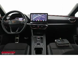 Cupra Leon 1.4 e-Hybrid Performance Pano Navi Camera SHZ LHZ ACC picture 9