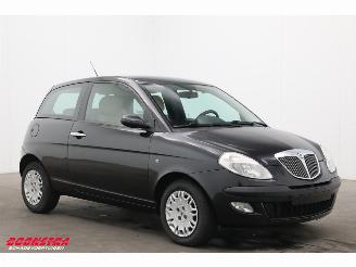 Lancia Ypsilon 1.2 Airco 52.440 km! picture 2