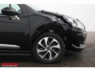 DS Automobiles DS 3 1.2 PureTech So Chic Navi Clima Cruise PDC 44.823 km! picture 5