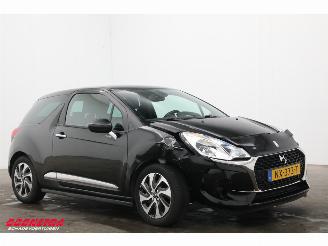 DS Automobiles DS 3 1.2 PureTech So Chic Navi Clima Cruise PDC 44.823 km! picture 2