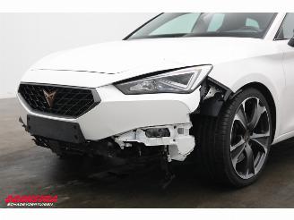 Cupra Leon VZ 2.0 TSI 310 PK 4Drive DSG LED ACC Apple/Android LRHZ Camera SHZ picture 11