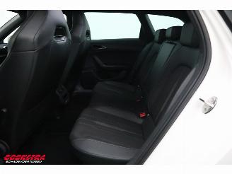 Cupra Leon VZ 2.0 TSI 310 PK 4Drive DSG LED ACC Apple/Android LRHZ Camera SHZ picture 17