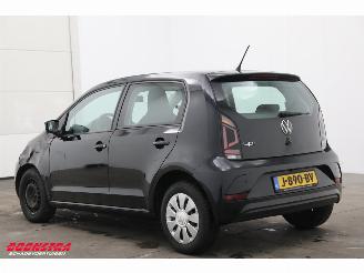 Volkswagen Up! 1.0 Clima Cruise SHZ PDC Camera 87.467 km! picture 4