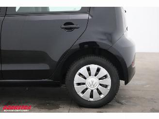Volkswagen Up! 1.0 Clima Cruise SHZ PDC Camera 87.467 km! picture 11
