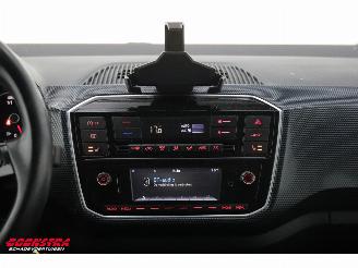 Volkswagen Up! 1.0 Clima Cruise SHZ PDC Camera 87.467 km! picture 17