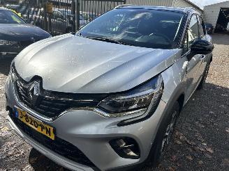 Auto incidentate Renault Captur 1.0 TCe  100 Edition 2020/9