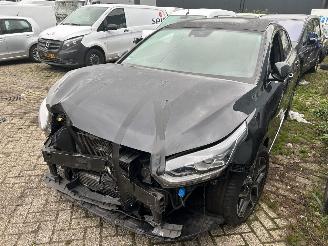 Coche accidentado Kia Proceed 1.5 T-GDI   GT- PlusLine  ( Panoramadak ) 2021/8
