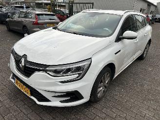 škoda osobní automobily Renault Mégane Stationcar 1.0 TCe  Zen 2021/10