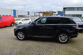 Land Rover Range Rover sport SPORT 3.0 TDV6  190 KW LEDER KLIMA picture 8