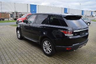 Land Rover Range Rover sport SPORT 3.0 TDV6  190 KW LEDER KLIMA picture 6