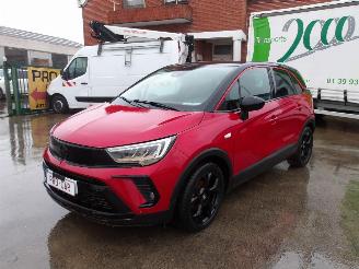 škoda osobní automobily Opel Crossland GS 2023/5