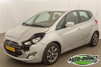 škoda osobní automobily Hyundai Ix20 1.6i GO 41.827 km 2019/3
