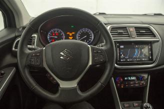 Suzuki SX4 1.0 Boosterjet 71.787 km picture 7