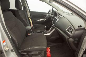 Suzuki SX4 1.0 Boosterjet 71.787 km picture 27