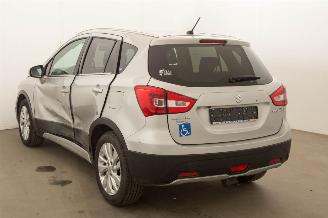 Suzuki SX4 1.0 Boosterjet 71.787 km picture 3