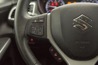 Suzuki SX4 1.0 Boosterjet 71.787 km picture 11