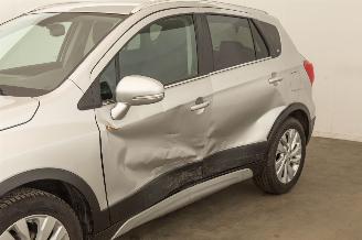 Suzuki SX4 1.0 Boosterjet 71.787 km picture 34