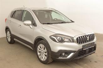 Suzuki SX4 1.0 Boosterjet 71.787 km picture 2