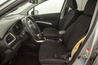 Suzuki SX4 1.0 Boosterjet 71.787 km picture 25