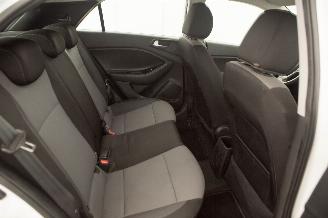 Hyundai I-20 1.0 T-GDI Airco picture 26