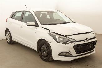 Hyundai I-20 1.0 T-GDI Airco picture 2