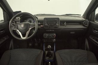 Suzuki Ignis 1.2 Smart 33.320 km Hybrid Comfort picture 5