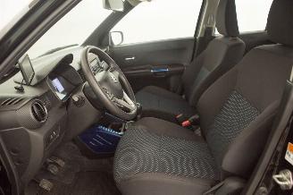 Suzuki Ignis 1.2 Smart 33.320 km Hybrid Comfort picture 23