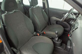 Nissan Micra 1.2 Vision Airco picture 20