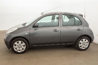 Nissan Micra 1.2 Vision Airco picture 29