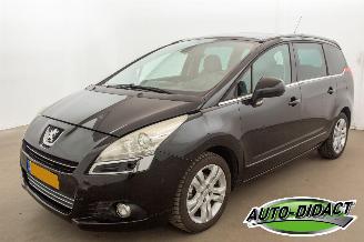 Avarii autoturisme Peugeot 5008 1.6 THP GT 7P. Leer 2011/4