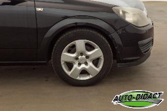 Opel Astra 1.4 Airco picture 27