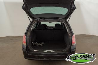 Opel Astra 1.4 Airco picture 31
