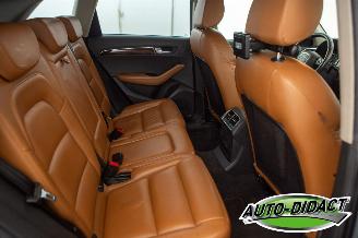 Audi Q5 2.0 TFSI Automaat Clima Leder Camera Quattro Pro Line picture 23