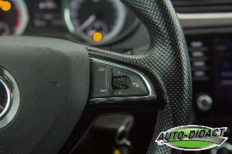 Skoda Octavia 1.0 TSI Clima Navi Greentech Ambition Business picture 16