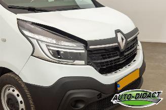 Renault Trafic 2.0 dCi Automaat Airco 145 T29 L1H1 Comfort picture 28