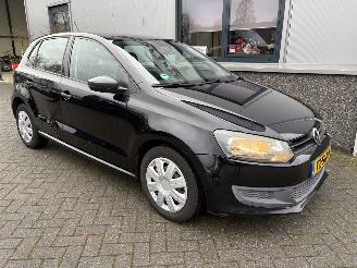 škoda osobní automobily Volkswagen Polo 1.2 Easyline 2009/7