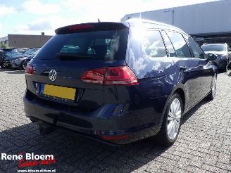 Avarii autoturisme Volkswagen Golf 1.6 TDI Edition Business 2015/9