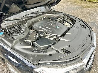 BMW 7-serie 730d xDrive 265pk aut + f1 High Exe M-Ed - nap - schuifdak - hud - softclose - 360 cam - harman/kardon - luchtvering picture 125