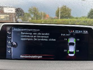 BMW 7-serie 730d xDrive 265pk aut + f1 High Exe M-Ed - nap - schuifdak - hud - softclose - 360 cam - harman/kardon - luchtvering picture 73
