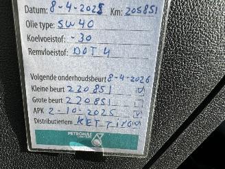 Renault Scenic 1.2 Tce  Limited picture 7