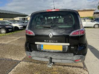 Renault Scenic 1.2 Tce  Limited picture 15