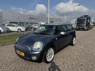  Mini Clubman 1.6 88Kw AIRCO 2010/9