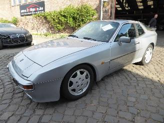occasion passenger cars Porsche 944  1986/8