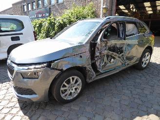 Vaurioauto  passenger cars Skoda Kamiq Style 2023/1