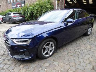 Avarii autoturisme Audi A4 35 TFSI Business Line plus 2023/6